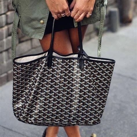 goyard bagasi.